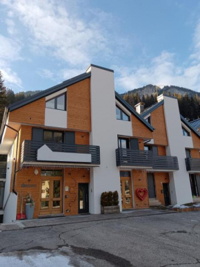 Appartamento 2 Residenza RODODENDRO Campitello Die Fassa